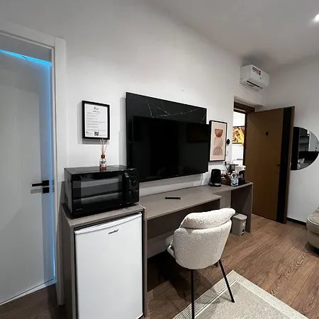 Brianza Appart hôtel Giussano