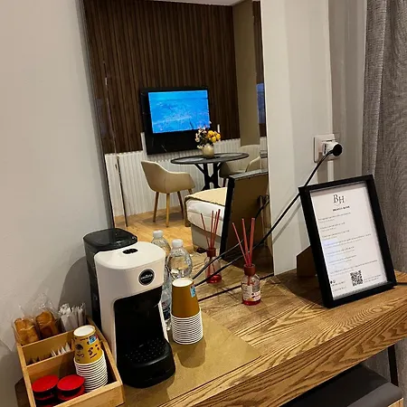 Brianza Appart hôtel Giussano