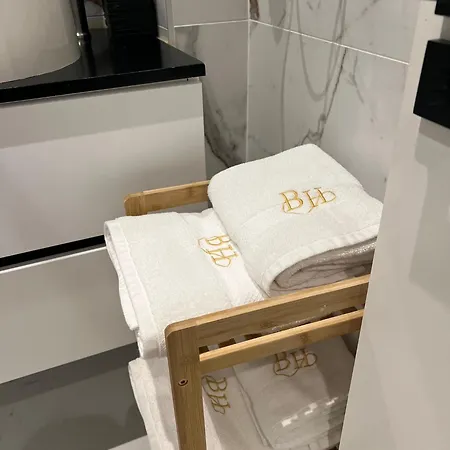 公寓式酒店 Brianza
