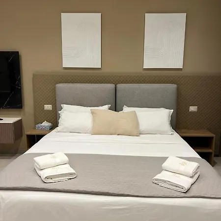 Brianza Hotel apartamentowy