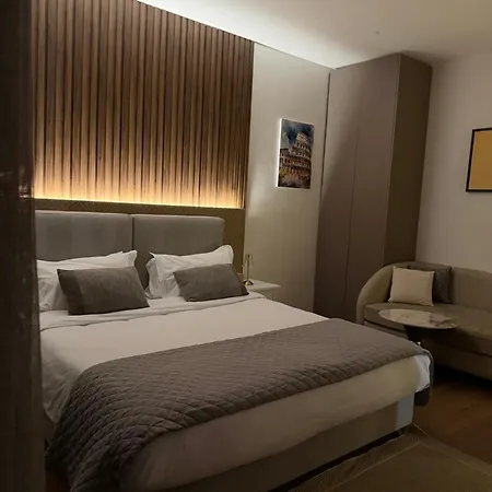 Brianza Apartmanhotel