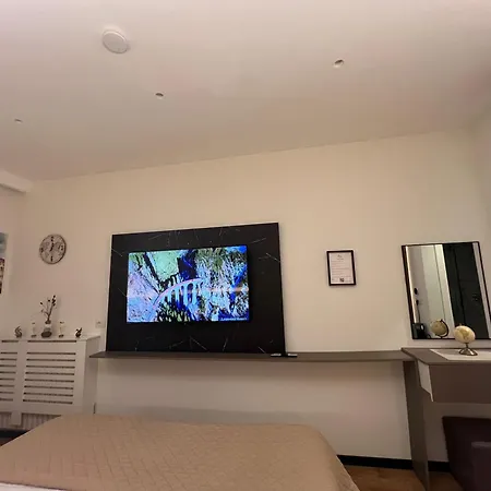 Brianza Hotel apartamentowy