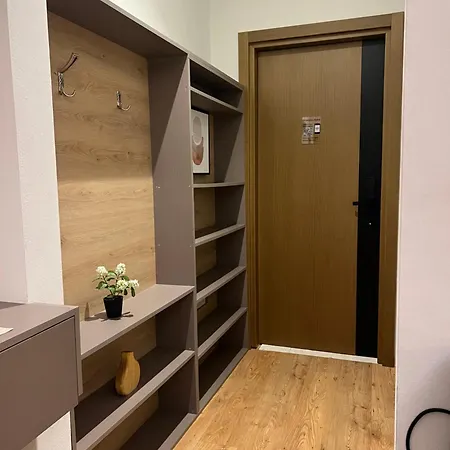 Brianza Lejlighedshotel
