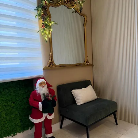 Hotel apartamentowy Brianza Giussano