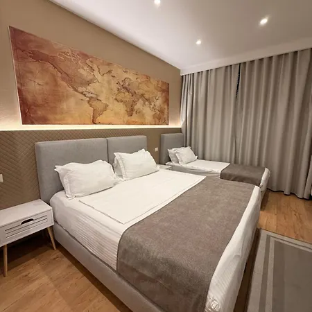 Brianza 4*