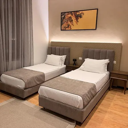 Brianza Apartmanhotel Giussano