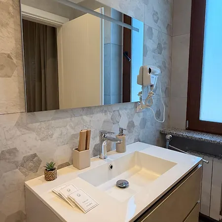 Apartmanhotel Brianza