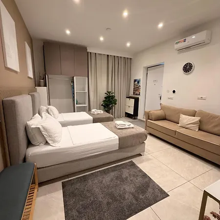 Apartmanhotel Brianza Giussano