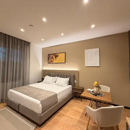 Brianza Apartmanhotel Giussano