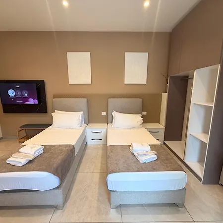 Brianza Apartmanhotel