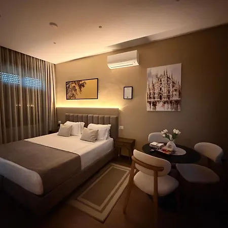 Brianza 4*