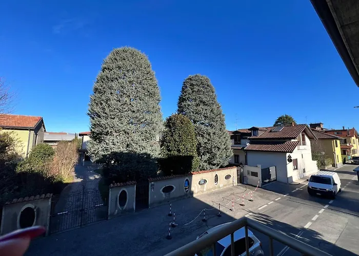 Brianza 4* Giussano