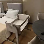 Aparthotel Brianza 4*