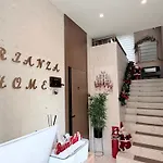Brianza Aparthotel 4*