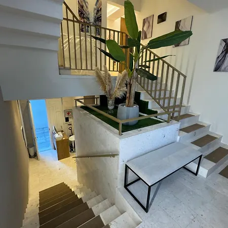 Apart Otel Brianza 3*