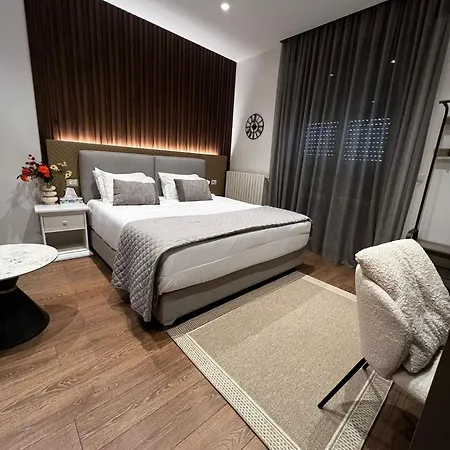 Brianza Apart Otel 3*