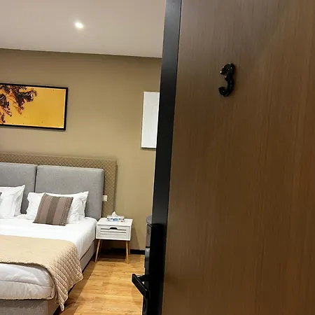 Apart Otel Brianza Giussano