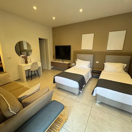 Apart Otel Brianza