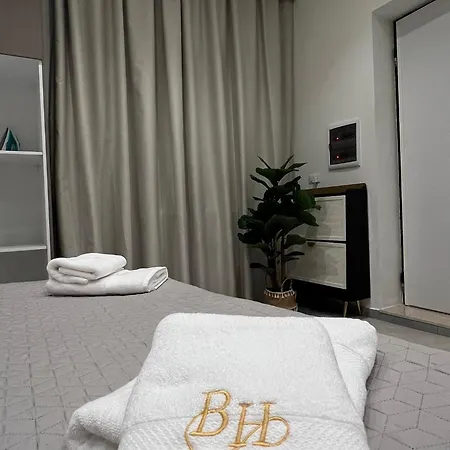 Aparthotel Brianza Giussano