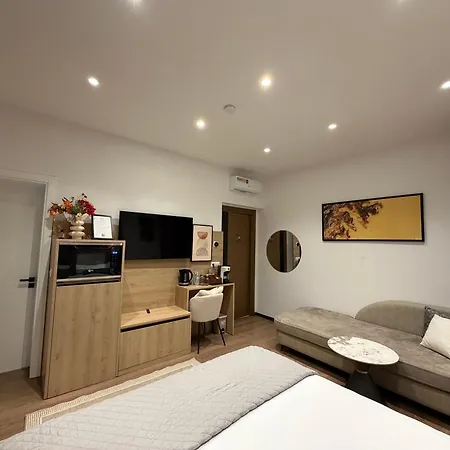 Brianza 4* Giussano