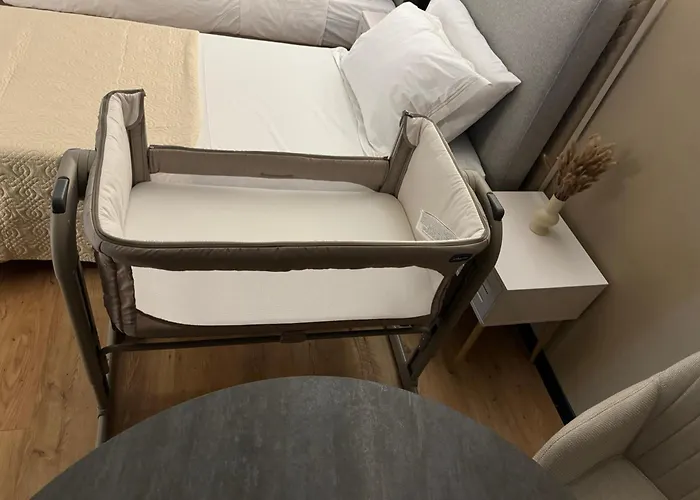 Lejlighedshotel Brianza