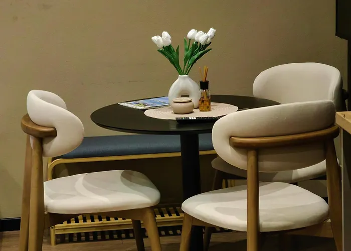 Brianza Lejlighedshotel Giussano