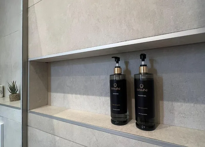 Brianza Lejlighedshotel Giussano