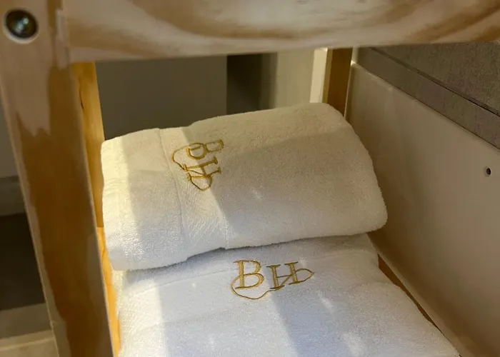 Brianza Lejlighedshotel