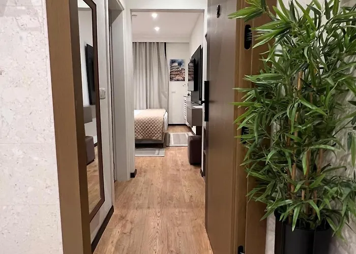 Brianza Lejlighedshotel