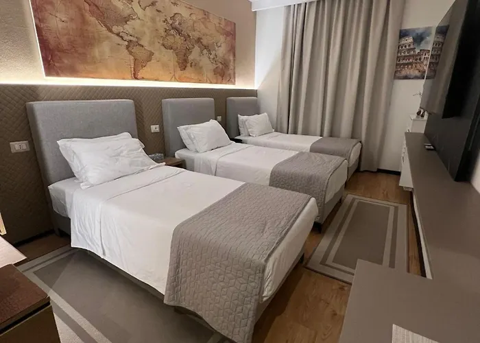 Brianza 4* Giussano