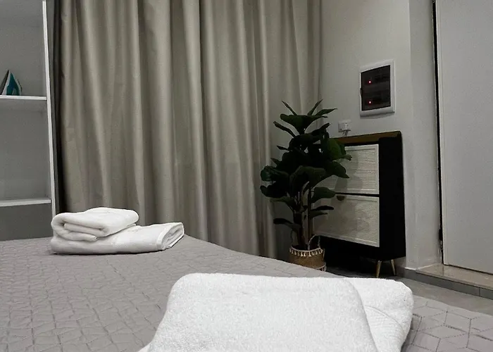 Lejlighedshotel Brianza Giussano