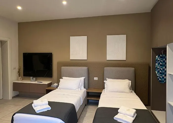 Brianza 4*