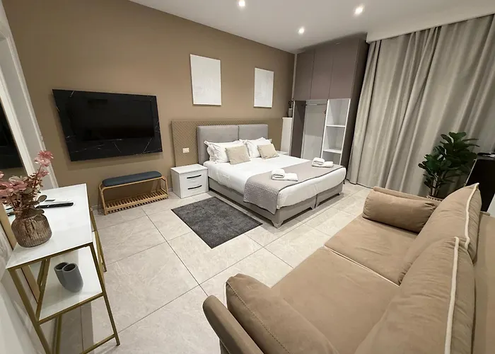 Brianza Lejlighedshotel Giussano