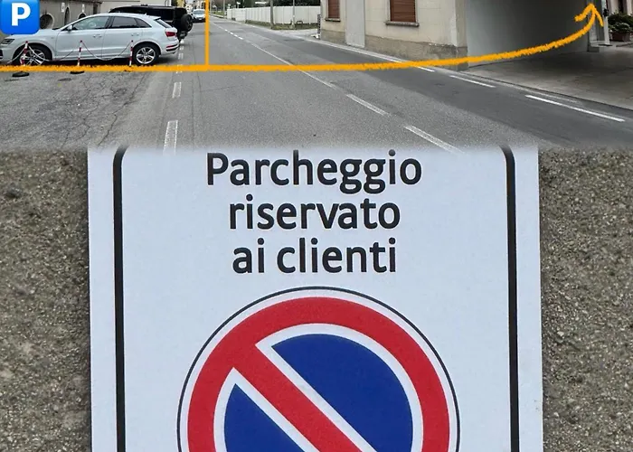 Lejlighedshotel Brianza Giussano
