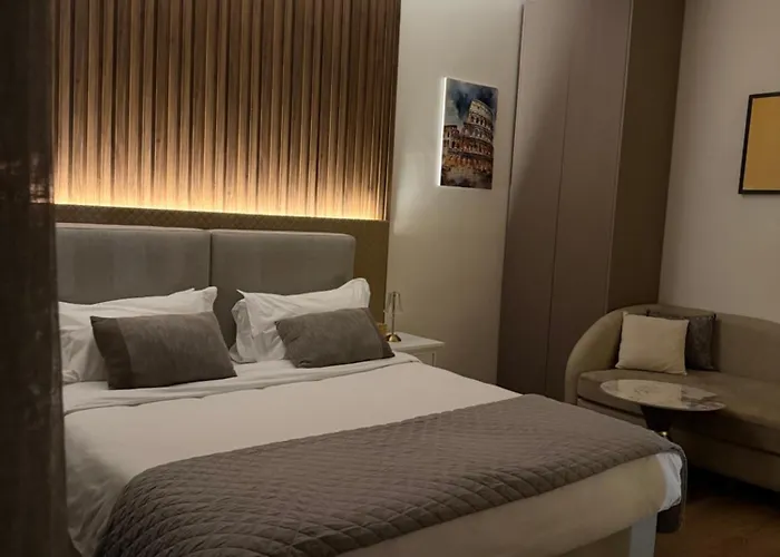 Brianza Lejlighedshotel