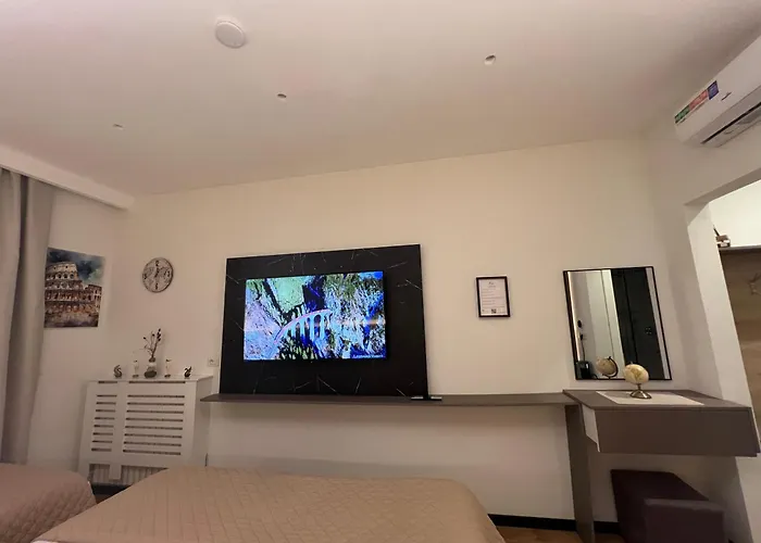 Brianza Lejlighedshotel