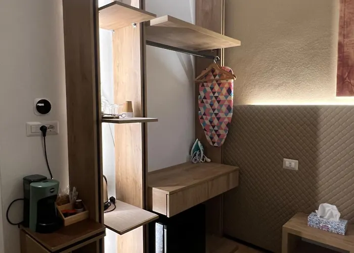 Brianza Lejlighedshotel