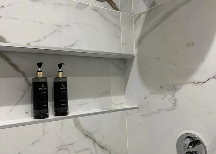 Lejlighedshotel Brianza