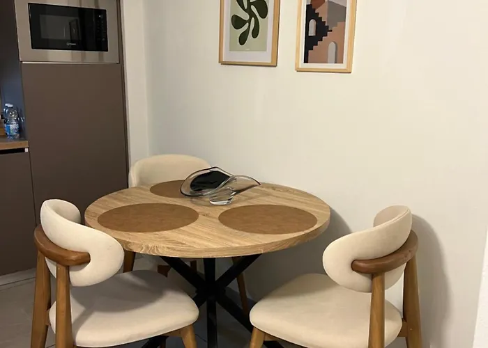 Brianza Lejlighedshotel Giussano