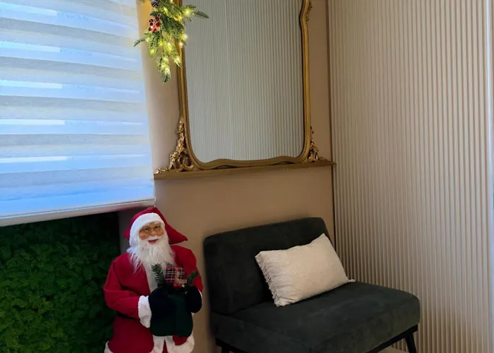 Lejlighedshotel Brianza Giussano
