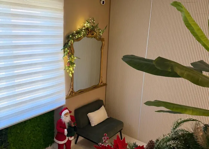 Lejlighedshotel Brianza Giussano