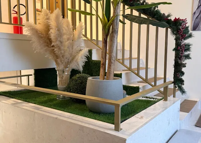 Lejlighedshotel Brianza
