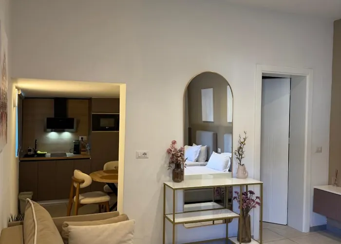 Lejlighedshotel Brianza